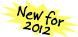 New for 2012