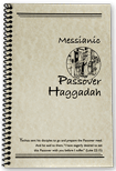 Messianic Passover Haggadah
