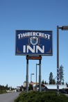 Timbercrest Inn