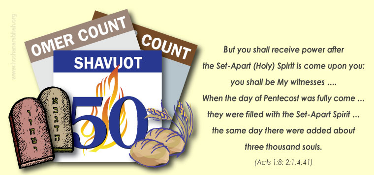 Shavuot